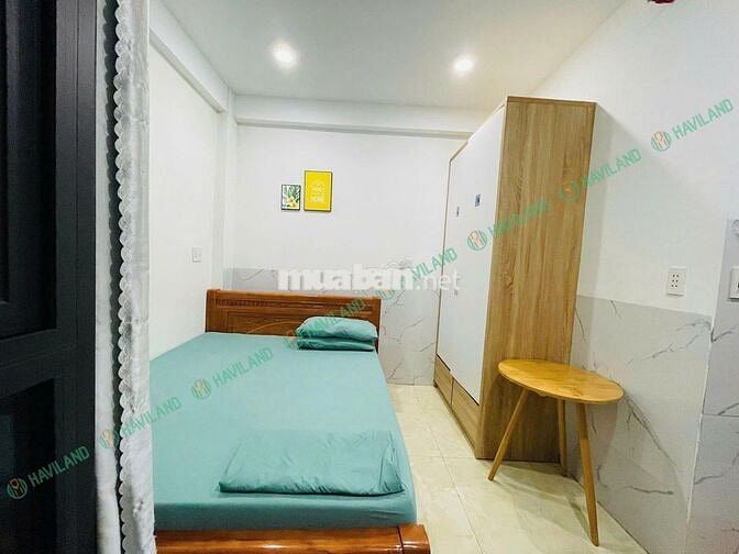 ✨🏊‍♂️🌟 30/6 TRỐNG STUDIO ĐẦY ĐỦ NỘI THẤT| HỒ BƠI - GYM | HÒA CƯỜNG