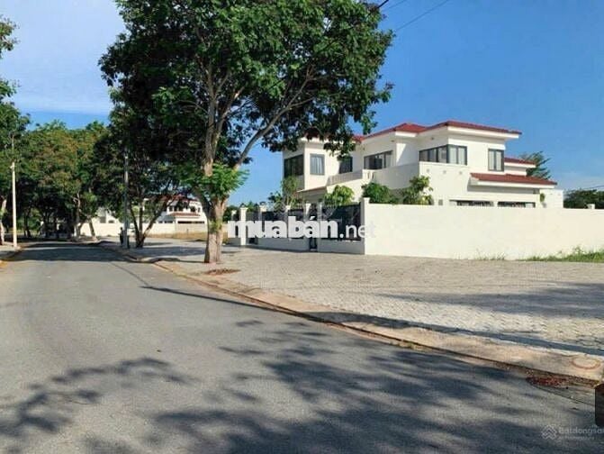 CƠ HỘI SỞ HỮU ĐẤT NỀN CẦN GIỜ-FULL THỔ CƯ-ĐÃ CÓ SỔ-100M2 GIÁ 2TY390