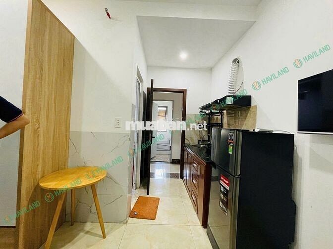✨🏊‍♂️🌟 30/6 TRỐNG STUDIO ĐẦY ĐỦ NỘI THẤT| HỒ BƠI - GYM | HÒA CƯỜNG