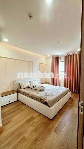 Cho thuê căn hộ cao cấp Nha Trang, CT9 Vĩnh Điềm Trung, nội thất mới