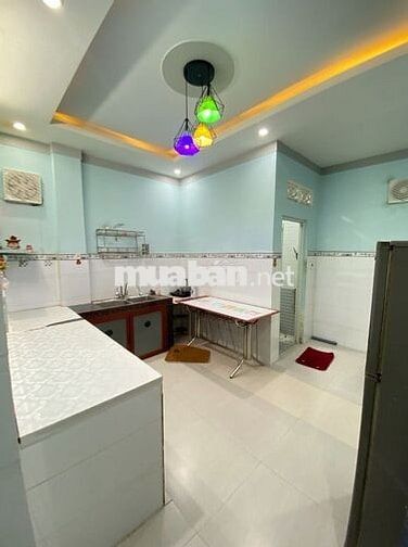 CHO THUÊ NHÀ PHƯỜNG QUANG VINH GIÁ 5,5 TRIỆU