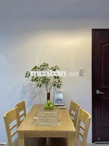 2PN + 2WC Full Nội Thất Có Ban Công, Máy Giặt Riêng - Gần Sân Bay