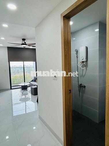 CHO THUÊ CĂN 2Pn FULL NỘI THẤT 7,5tr TẠI CHUNG CƯ C2 Phú MỸ Thủ Dầu 1