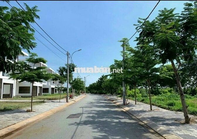 CƠ HỘI SỞ HỮU ĐẤT NỀN CẦN GIỜ-FULL THỔ CƯ-ĐÃ CÓ SỔ-100M2 GIÁ 2TY390