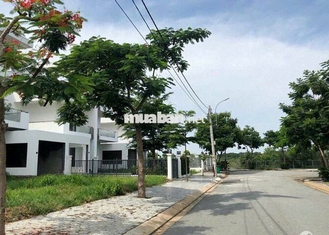 CƠ HỘI SỞ HỮU ĐẤT NỀN CẦN GIỜ-FULL THỔ CƯ-ĐÃ CÓ SỔ-100M2 GIÁ 2TY390