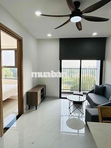 CHO THUÊ CĂN 2Pn FULL NỘI THẤT 7,5tr TẠI CHUNG CƯ C2 Phú MỸ Thủ Dầu 1