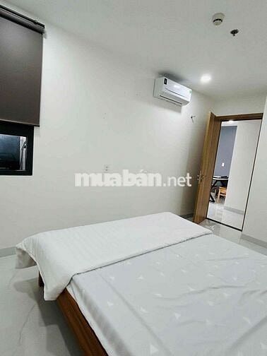 CHO THUÊ CĂN 2Pn FULL NỘI THẤT 7,5tr TẠI CHUNG CƯ C2 Phú MỸ Thủ Dầu 1