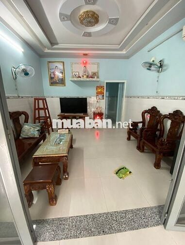 CHO THUÊ NHÀ PHƯỜNG QUANG VINH GIÁ 5,5 TRIỆU
