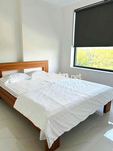 CHO THUÊ CĂN 2Pn FULL NỘI THẤT 7,5tr TẠI CHUNG CƯ C2 Phú MỸ Thủ Dầu 1