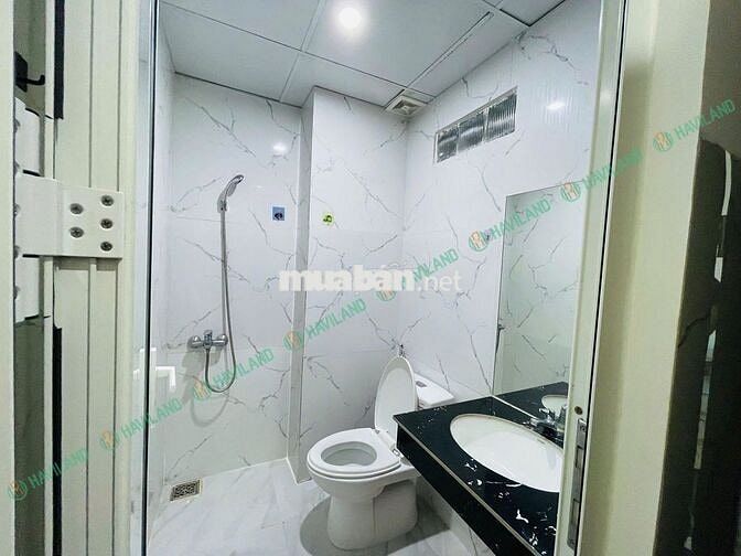 ✨🏊‍♂️🌟 30/6 TRỐNG STUDIO ĐẦY ĐỦ NỘI THẤT| HỒ BƠI - GYM | HÒA CƯỜNG