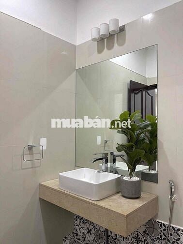 2PN + 2WC Full Nội Thất Có Ban Công, Máy Giặt Riêng - Gần Sân Bay