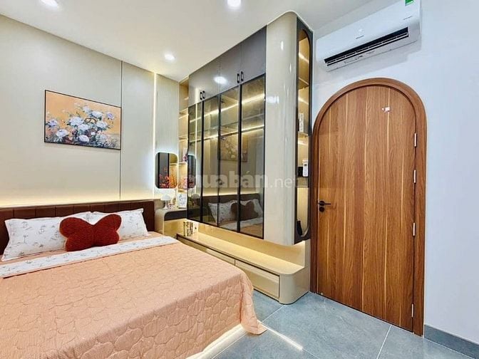 Hiếm Có Khó Tìm! Nhà Nguyễn Du, P.Hạnh Thông 44m², 3PN, Chỉ 2.68 Tỷ