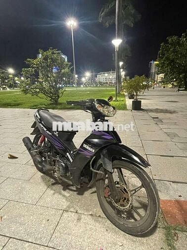 Sirius 50cc không cần bằng lái cho học sinh