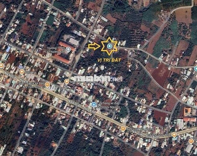 5.5 x 24 80m2 thổ cư 395tr sổ riêng Xuân Sơn TPHCM 