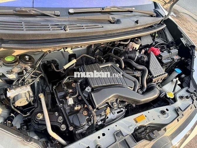 Toyota Wigo 2024 Trắng Tự động 5 chỗ