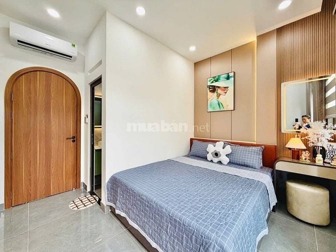 Hiếm Có Khó Tìm! Nhà Nguyễn Du, P.Hạnh Thông 44m², 3PN, Chỉ 2.68 Tỷ