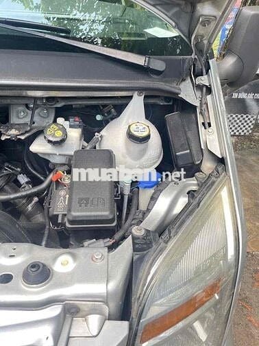 Ford Transit Luxury 2015 Bạc 16 chỗ