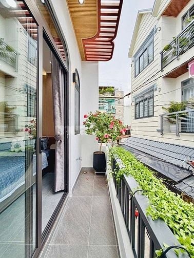 Hiếm Có Khó Tìm! Nhà Nguyễn Du, P.Hạnh Thông 44m², 3PN, Chỉ 2.68 Tỷ