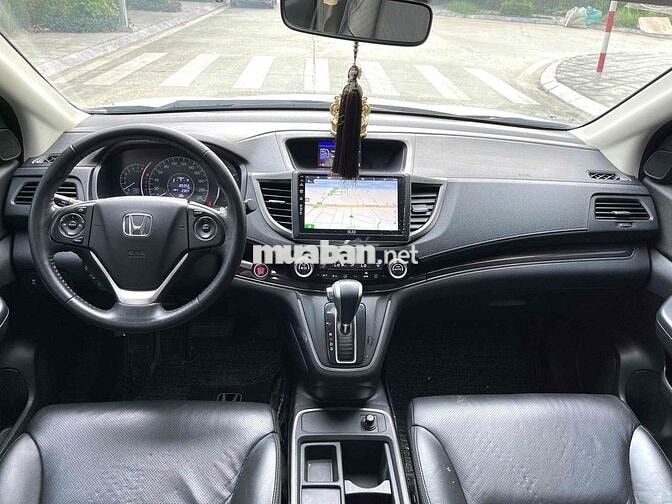 Honda CRV 2.4 TG sản xuất 2016