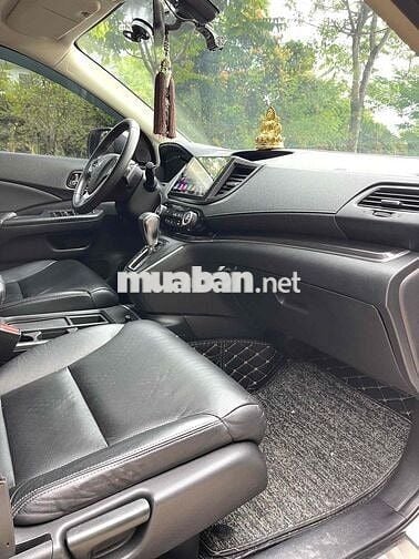 Honda CRV 2.4 TG sản xuất 2016