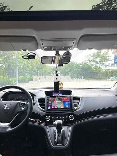 Honda CRV 2.4 TG sản xuất 2016