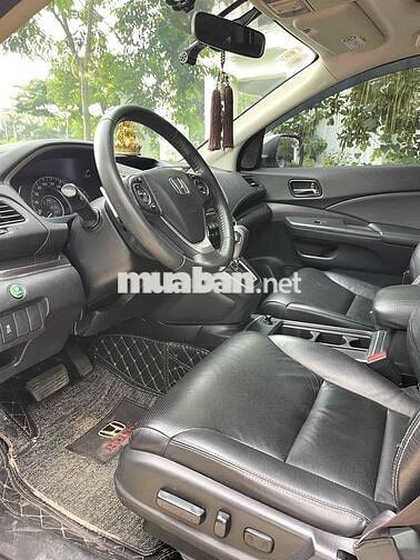 Honda CRV 2.4 TG sản xuất 2016