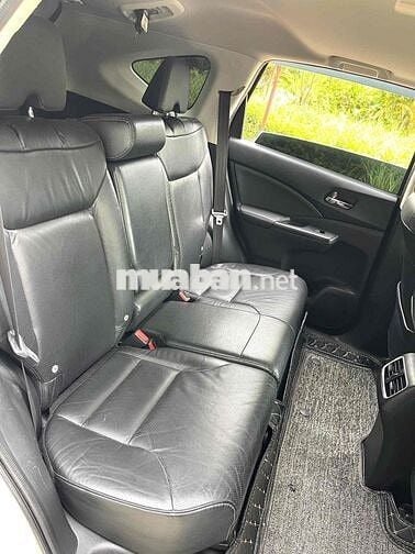 Honda CRV 2.4 TG sản xuất 2016