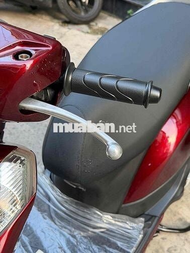Honda Lead 2015 Đỏ Tự động