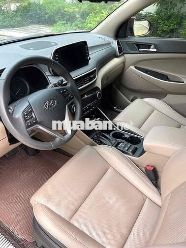 Hyundai Tucson 2.0 ATH xăng đặc biệt sản xuất 2021