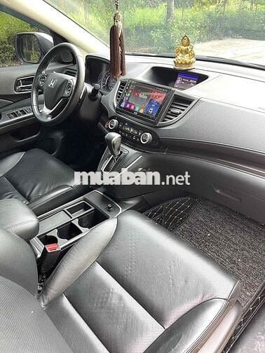 Honda CRV 2.4 TG sản xuất 2016