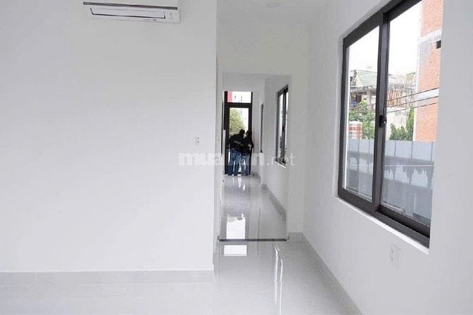 Cực TỐT 240 triệu/m2 sở hữu Mặt tiền Lê Quang Định Bình Thạnh - 17x4m 