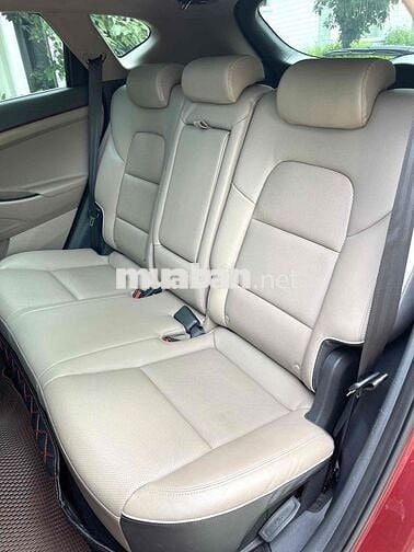 Hyundai Tucson 2.0 ATH xăng đặc biệt sản xuất 2021