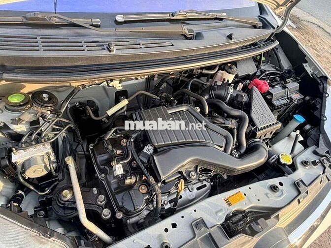 Toyota Wigo 2024 Trắng Tự động 5 chỗ
