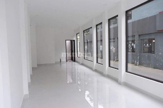 Cực TỐT 240 triệu/m2 sở hữu Mặt tiền Lê Quang Định Bình Thạnh - 17x4m 