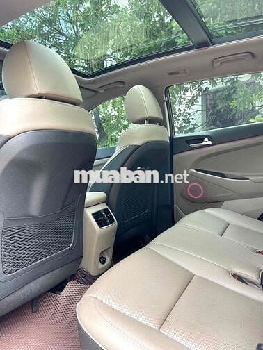 Hyundai Tucson 2.0 ATH xăng đặc biệt sản xuất 2021