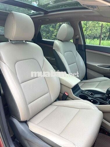 Hyundai Tucson 2.0 ATH xăng đặc biệt sản xuất 2021