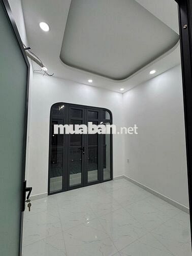 Giảm sốc: Cần Bán nhà 2T cách mặttiền Hương Lộ 2 20m, BinhTan, $ 3tỷ9x