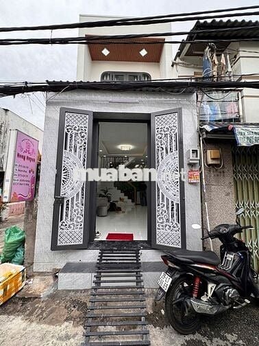 Giảm sốc: Cần Bán nhà 2T cách mặttiền Hương Lộ 2 20m, BinhTan, $ 3tỷ9x
