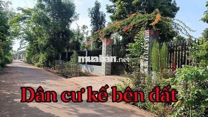 5.5 x 24 80m2 thổ cư 395tr sổ riêng Xuân Sơn TPHCM 