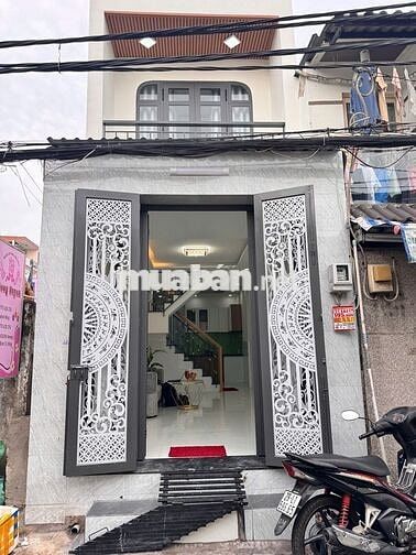Giảm sốc: Cần Bán nhà 2T cách mặttiền Hương Lộ 2 20m, BinhTan, $ 3tỷ9x