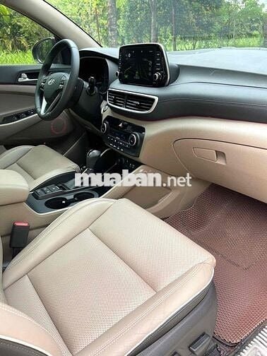 Hyundai Tucson 2.0 ATH xăng đặc biệt sản xuất 2021
