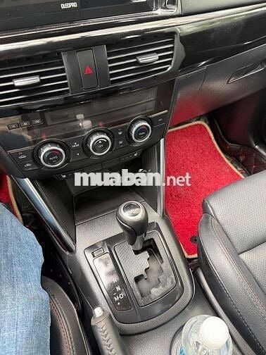Mazda CX-5 sản xuất 2015