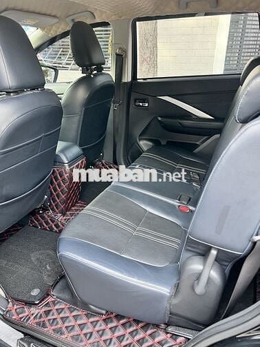 Mitsubishi Xpander Cross 2022 Đen Tự động 63000 km