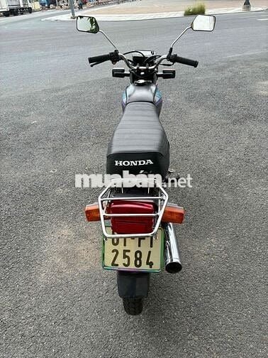 Honda Win 100 1996 Đen