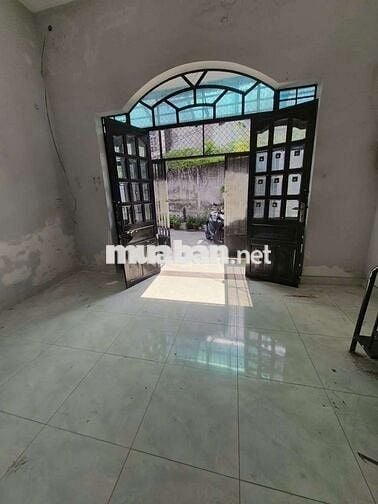 NGANG 5M HIẾM CÓ PHAN HUY ÍCH – HẺM XE HƠI – 74M2 - 3PN – CHỈ 6 TỶ