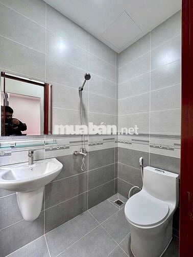 CHO THUÊ STUDIO CỬA SỔ SIÊU THOÁNG NGAY CẦU BÌNH LỢI - SÔNG SÀI GÒN 