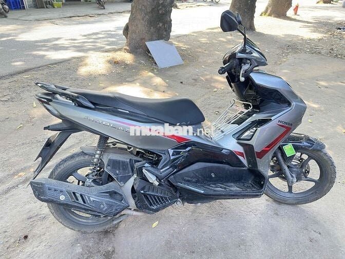 Honda Air Blade 2021 Xám xe đẹp như hình