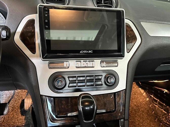 Ford Mondeo 2010 Đen, 250 triệu
