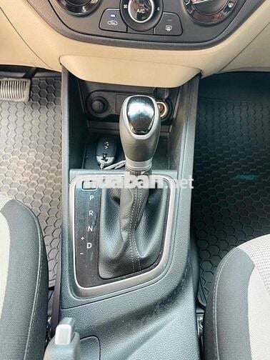 Hyundai Accent 1.4 AT sản xuất 2023