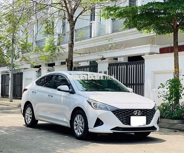 Hyundai Accent 1.4 AT sản xuất 2023